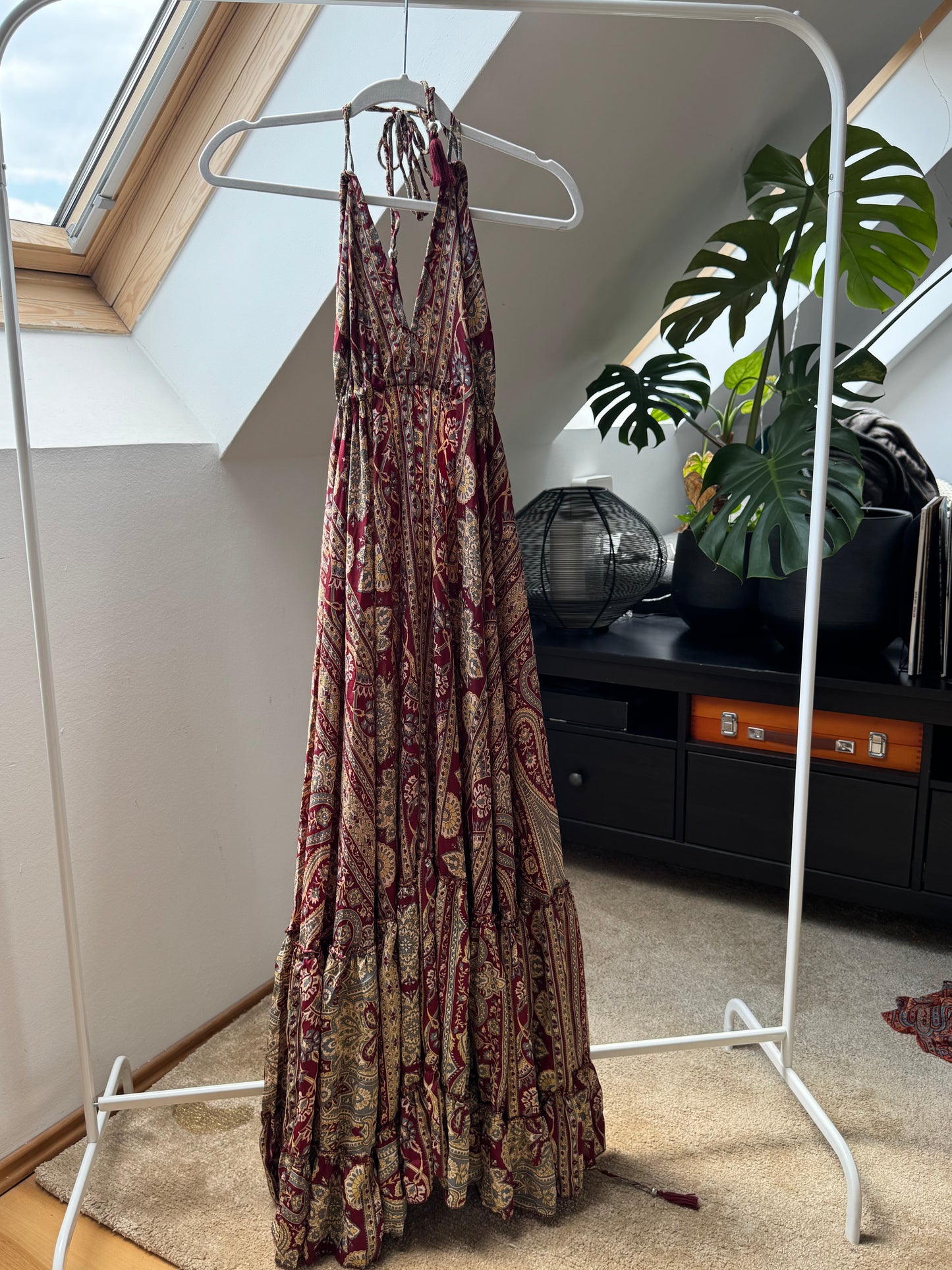 Maxikleider Einzelstücke - Boho Babes