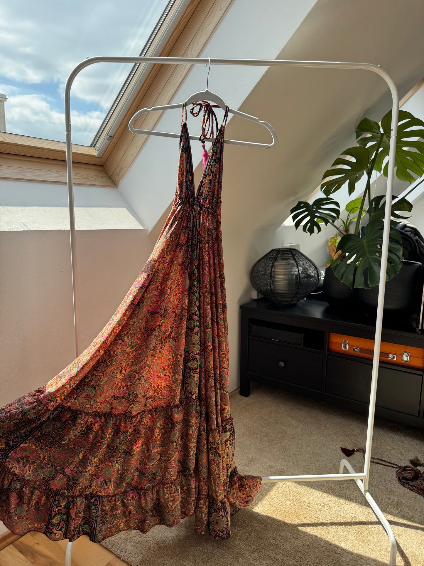 Maxikleider Einzelstücke - Boho Babes