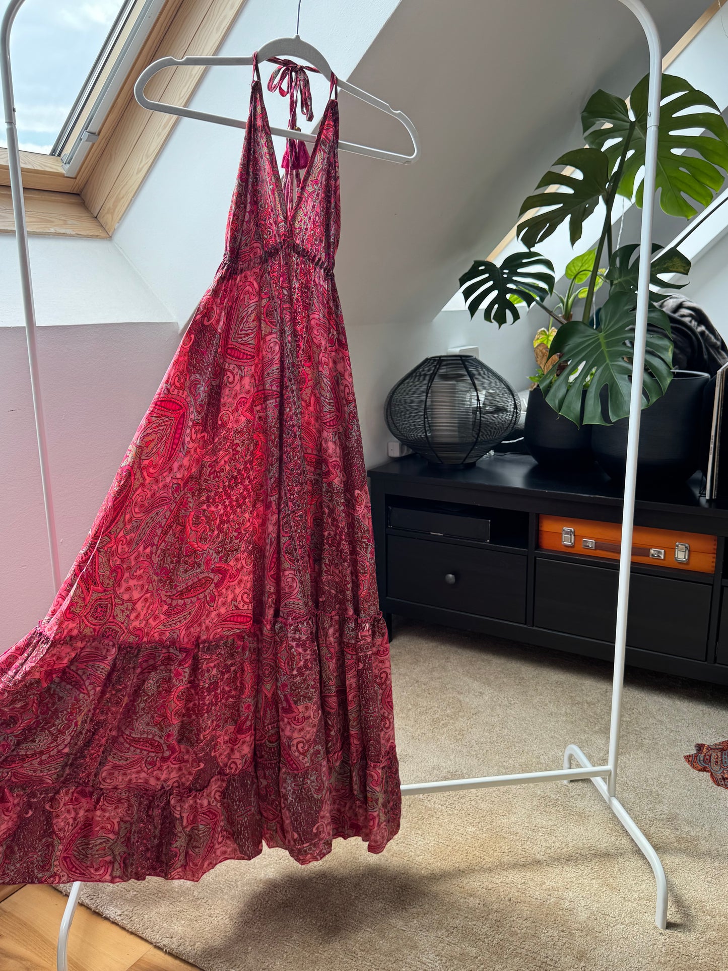 Maxikleider Einzelstücke - Boho Babes