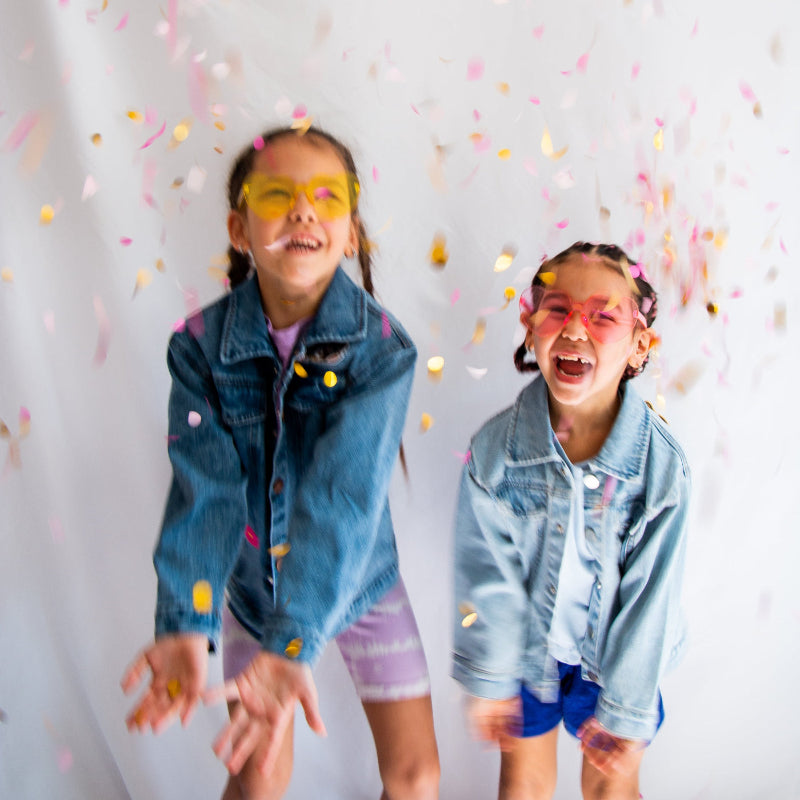 Kindermode selbstgemacht und personalisiert bei Funkey Monkey