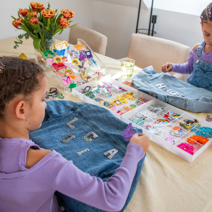 Funkey Monkey do it yourself Basteln kreativ Zuhause