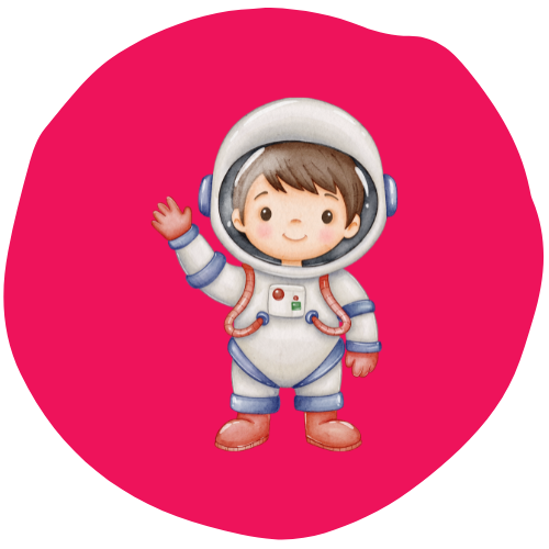 Astronauten