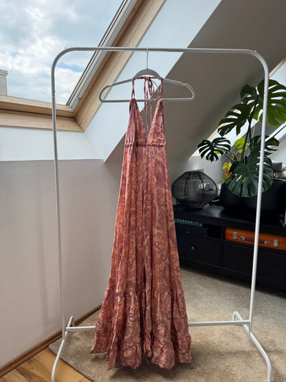 Maxikleid lang - ciao.