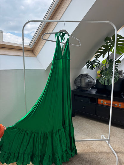 Maxikleid lang - ciao.